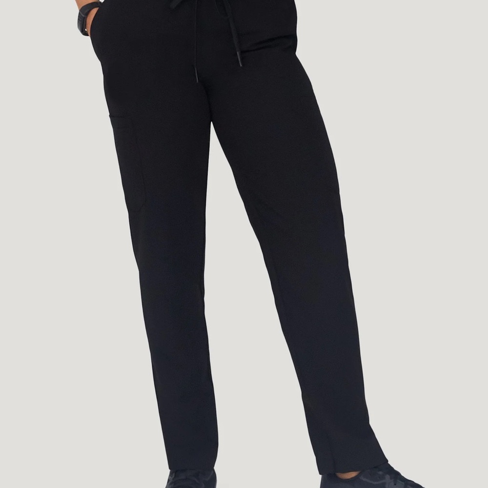 Scrub pants